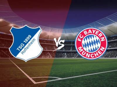 Xem Lại Hoffenheim vs Bayern Munich - Vòng 34 German Bundesliga 2024/25